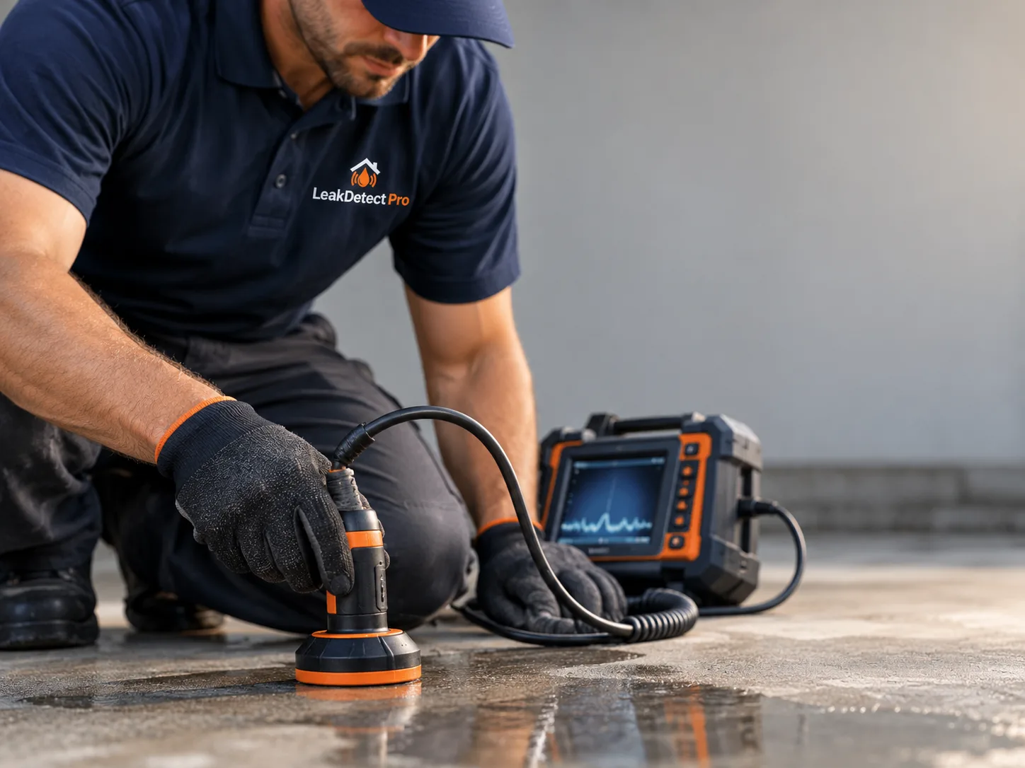 Multi-Level Roof Analysis in Hood River, OR